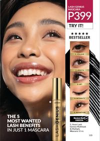 AVON brochure 6 2026 page 138