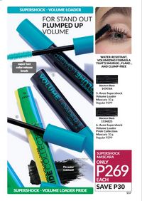 AVON brochure 6 2026 page 140