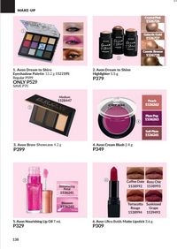 AVON brochure 6 2026 page 141