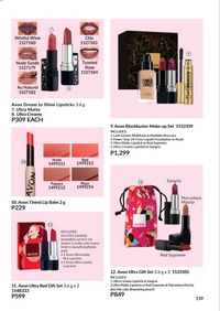AVON brochure 6 2026 page 142