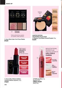 AVON brochure 6 2026 page 143