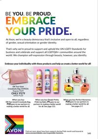 AVON brochure 6 2026 page 146