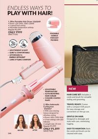 AVON brochure 6 2026 page 147