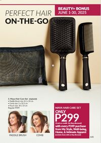 AVON brochure 6 2026 page 148