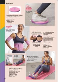 AVON brochure 6 2026 page 151