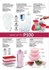 AVON brochure 6 2026 page 154