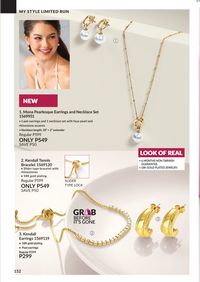 AVON brochure 6 2026 page 155