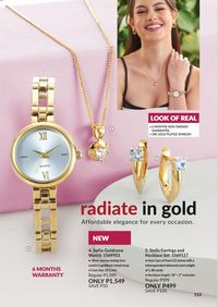 AVON brochure 6 2026 page 156