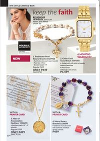 AVON brochure 6 2026 page 157