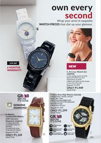 AVON brochure 6 2026 page 158