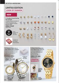 AVON brochure 6 2026 page 159