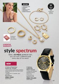 AVON brochure 6 2026 page 160