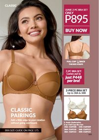 AVON brochure 6 2026 page 166