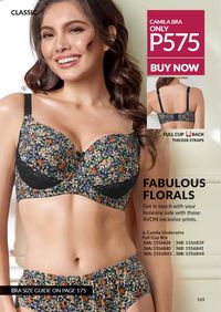 AVON brochure 6 2026 page 168