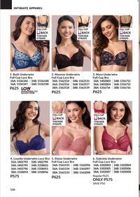 AVON brochure 6 2026 page 169