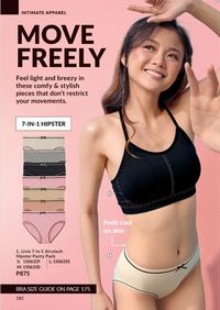 AVON brochure 6 2026 page 185