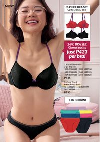 AVON brochure 6 2026 page 188