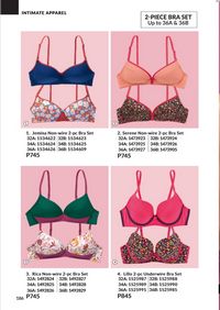 AVON brochure 6 2026 page 189