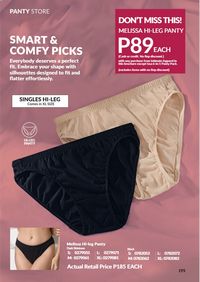 AVON brochure 6 2026 page 198