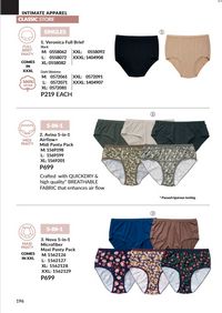 AVON brochure 6 2026 page 199