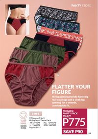 AVON brochure 6 2026 page 202