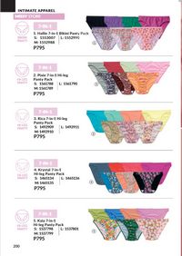 AVON brochure 6 2026 page 203