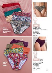 AVON brochure 6 2026 page 204