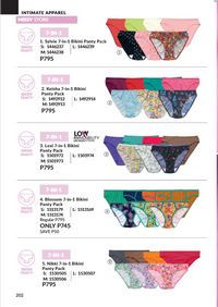 AVON brochure 6 2026 page 205