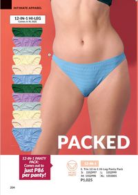 AVON brochure 6 2026 page 207