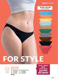 AVON brochure 6 2026 page 208