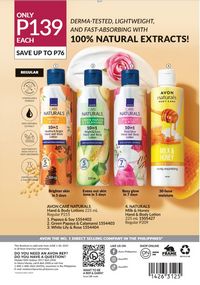 AVON brochure 6 2026 page 227