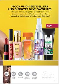 AVON brochure 7 2026 page 3