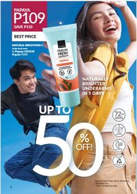 AVON brochure 7 2026 page 6