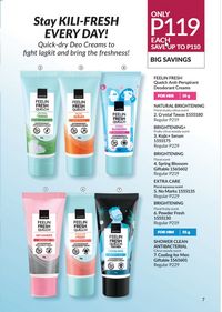 AVON brochure 7 2026 page 7