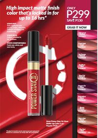 AVON brochure 7 2026 page 11