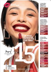 AVON brochure 7 2026 page 12