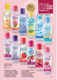 AVON brochure 7 2026 page 19