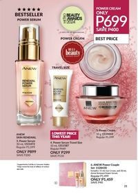AVON brochure 7 2026 page 21