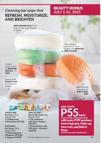 AVON brochure 7 2026 page 25