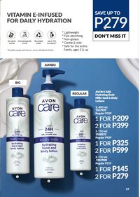 AVON brochure 7 2026 page 27