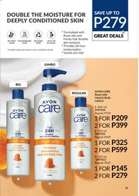 AVON brochure 7 2026 page 29