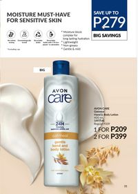 AVON brochure 7 2026 page 31