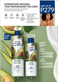 AVON brochure 7 2026 page 32