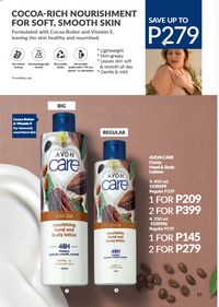 AVON brochure 7 2026 page 33