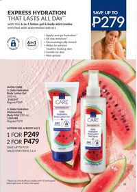 AVON brochure 7 2026 page 35