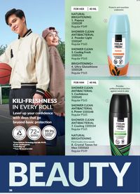 AVON brochure 7 2026 page 38