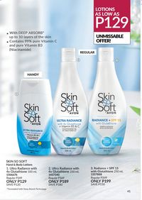 AVON brochure 7 2026 page 41