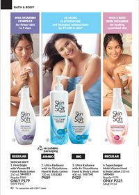 AVON brochure 7 2026 page 42