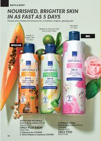 AVON brochure 7 2026 page 44