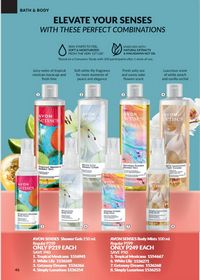 AVON brochure 7 2026 page 46